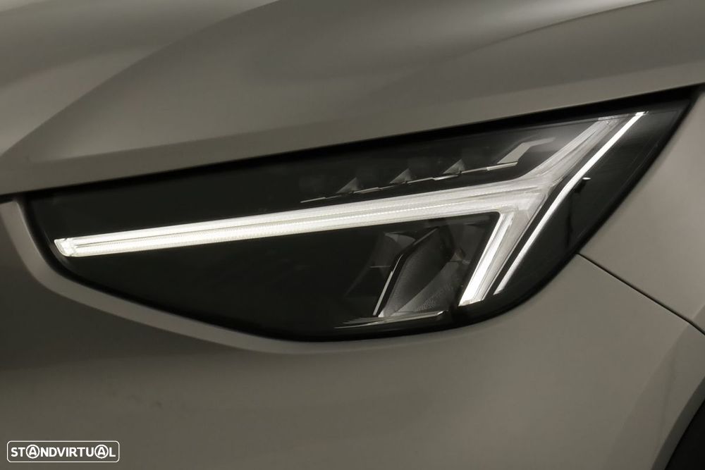 Volvo XC 40 1.5 T2 Core Auto - 6