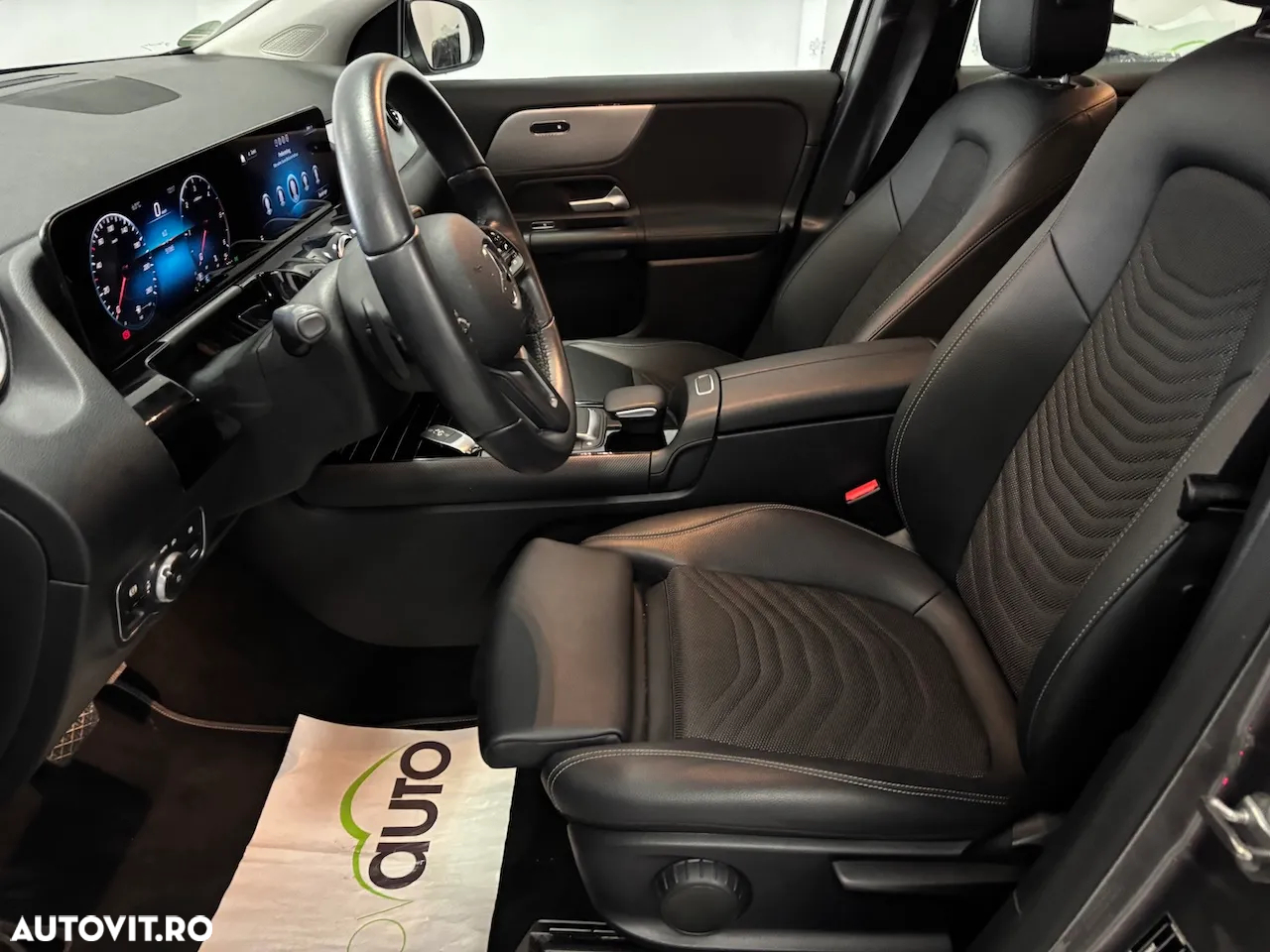 Mercedes-Benz GLA 180 d 8G-DCT Style - 15