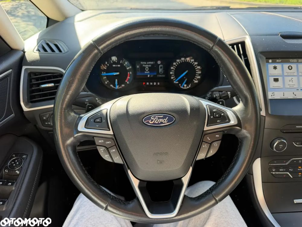 Ford S-Max - 19