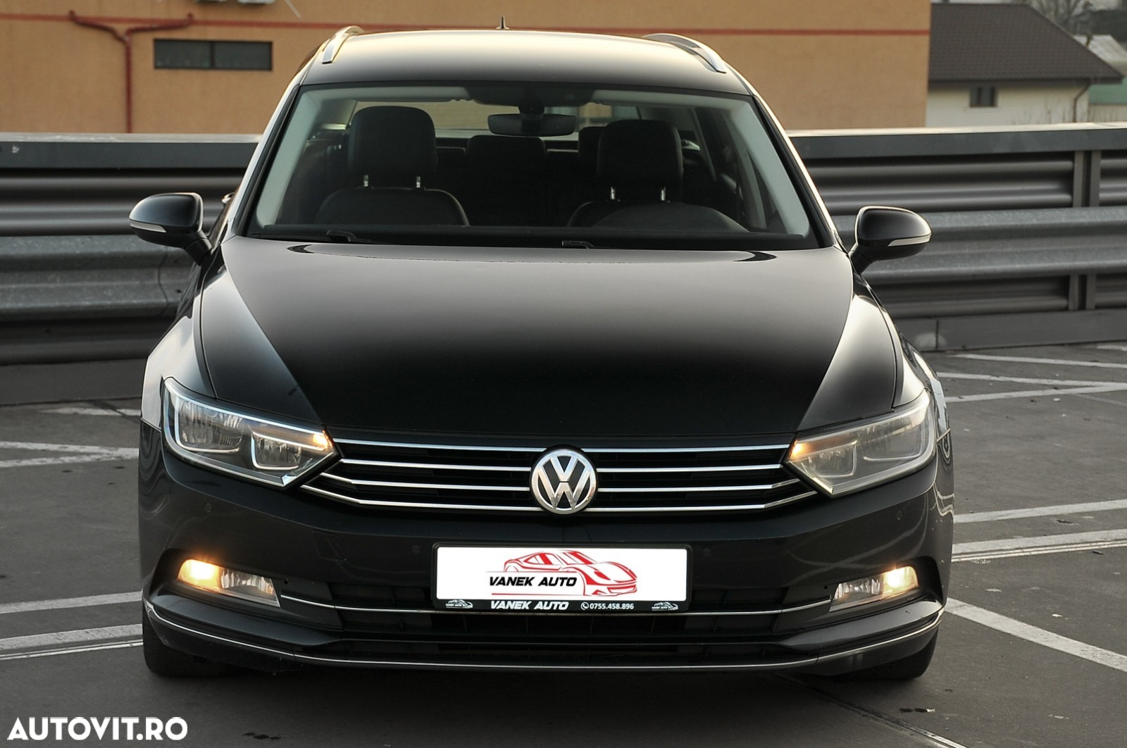 Volkswagen Passat - 3