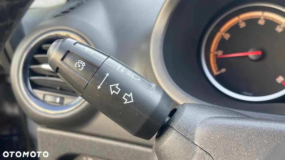 Opel Corsa 1.2 16V (ecoFLEX) Edition - 9