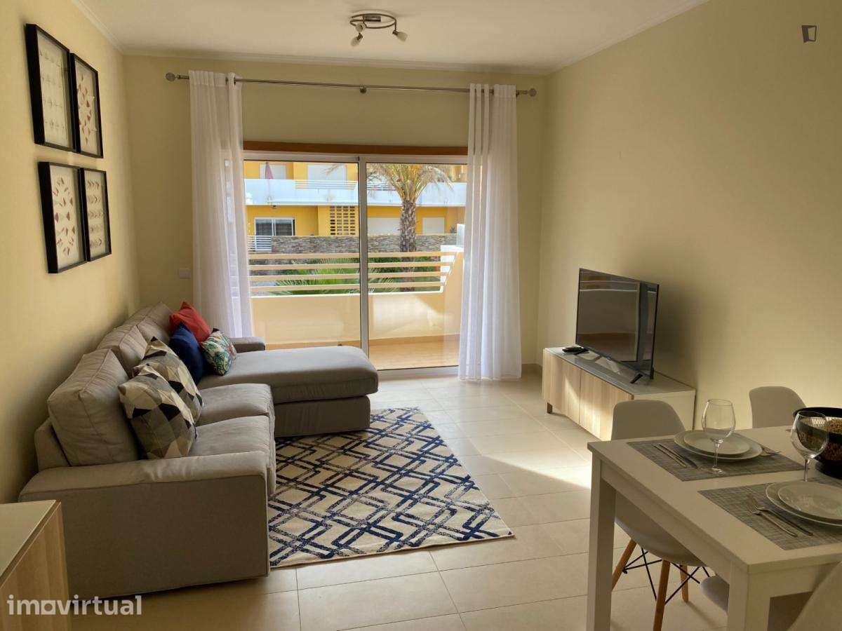 Apartamento com 2 quartos - localizado em Tavira - Grande imagem: 3/38