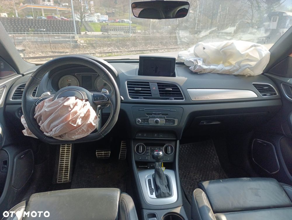 Audi RS Q3 2.5 TFSI quattro S tronic performance - 5