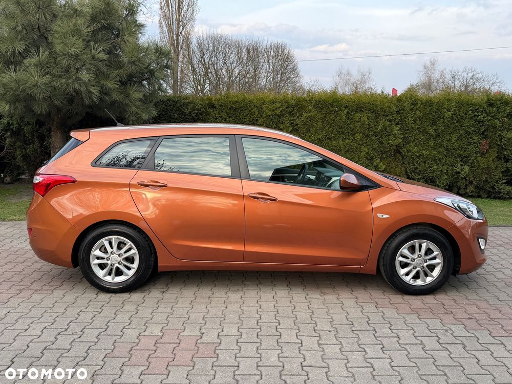 Hyundai i30 1.6 Comfort - 9