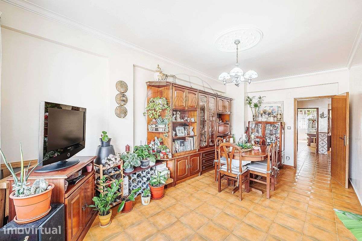 Apartamento T3 para venda - Grande imagem: 2/33