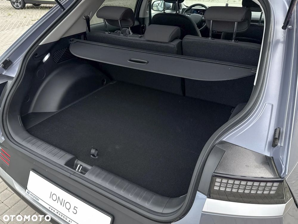 Hyundai IONIQ 5 63kWh Dynamiq - 15