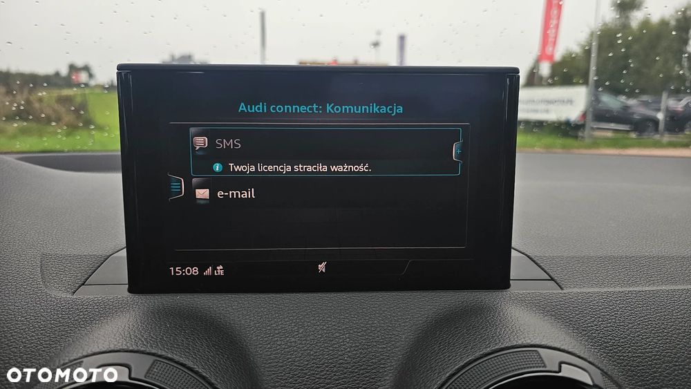 Audi Q2 30 TDI sport - 13
