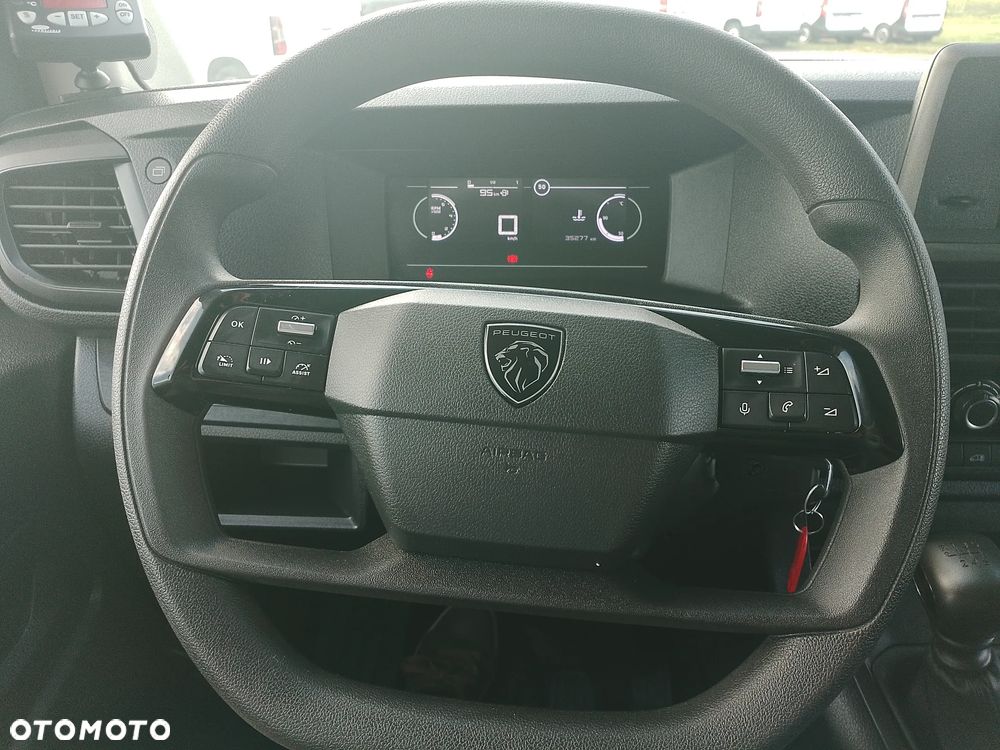 Toyota Proace Verso L2 Expert Scudo Jumpy Vivaro Maxi Izoterma Chłodnia Mroźnia minus 20st 220V dwie komory mobilna ściana 3os 2Eupal - 28