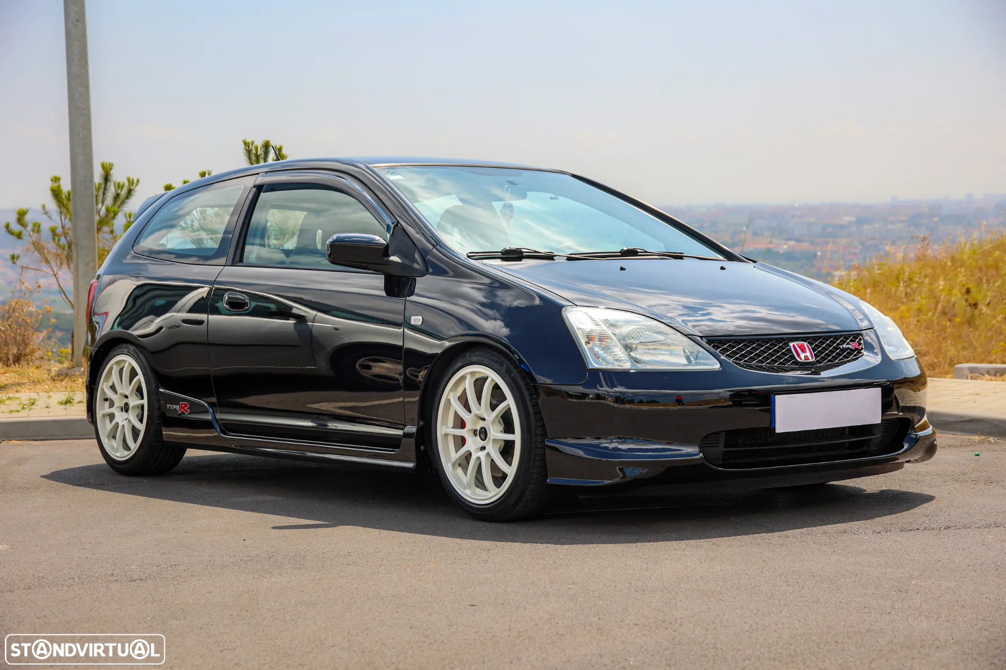 Honda Civic 2.0 Type-R - 6
