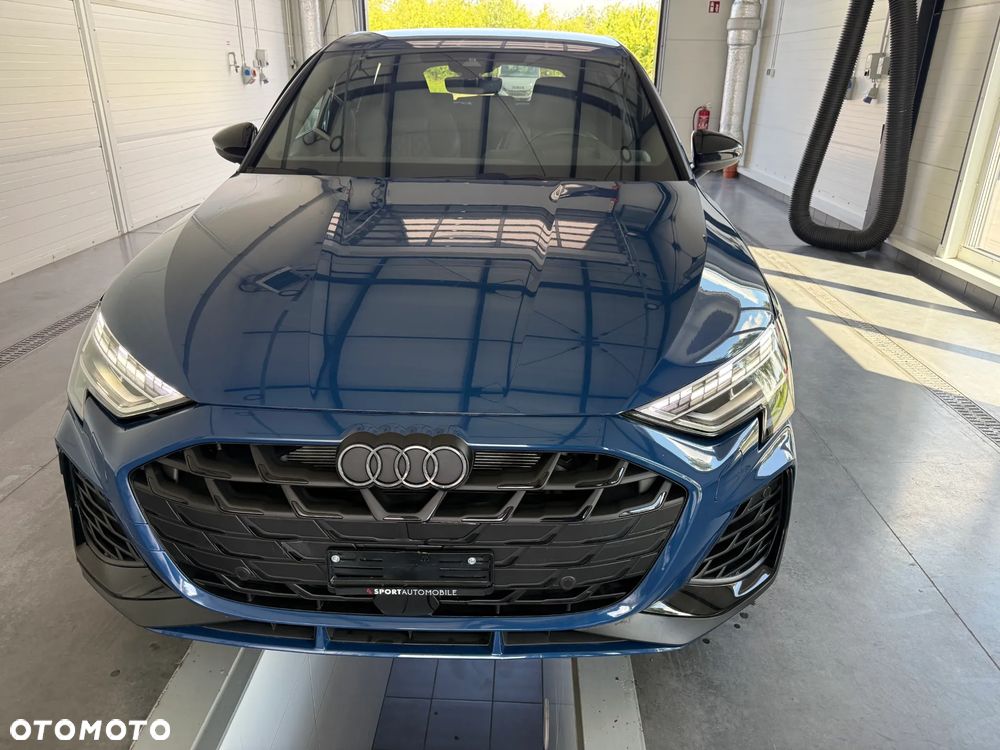 Audi S3 - 3