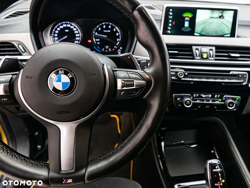 BMW X2 sDrive20i GPF M Sport X - 19