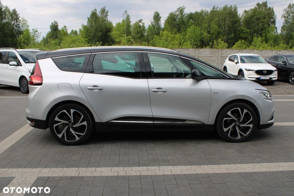 Renault Scenic - 8