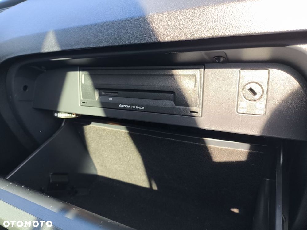 Skoda Octavia 1.0 TSI Ambition - 17