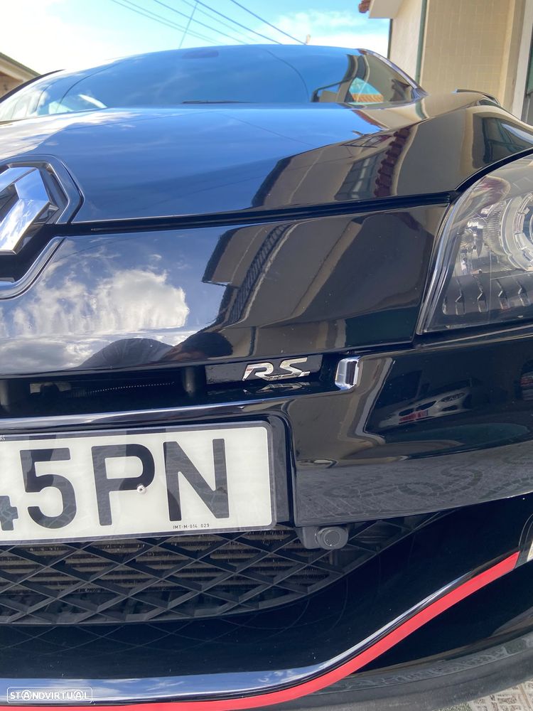 Renault Mégane Coupe - 13