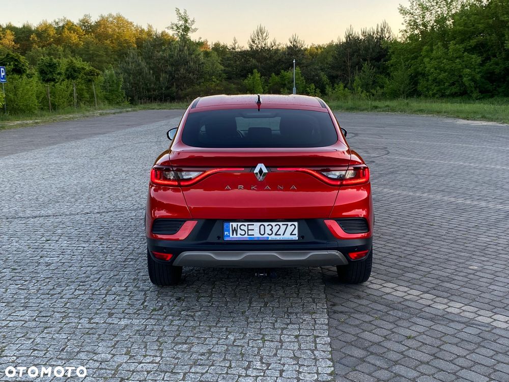 Renault Arkana - 10