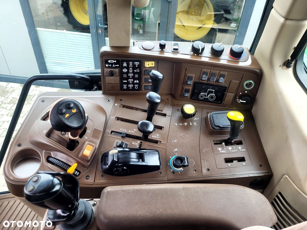 John Deere 6920 PREMIUM Power Quad - 13