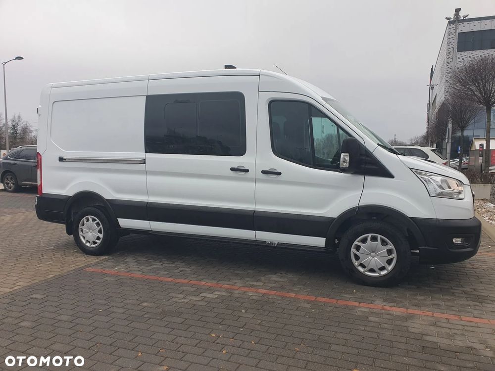 Ford Transit L3H2 - 7
