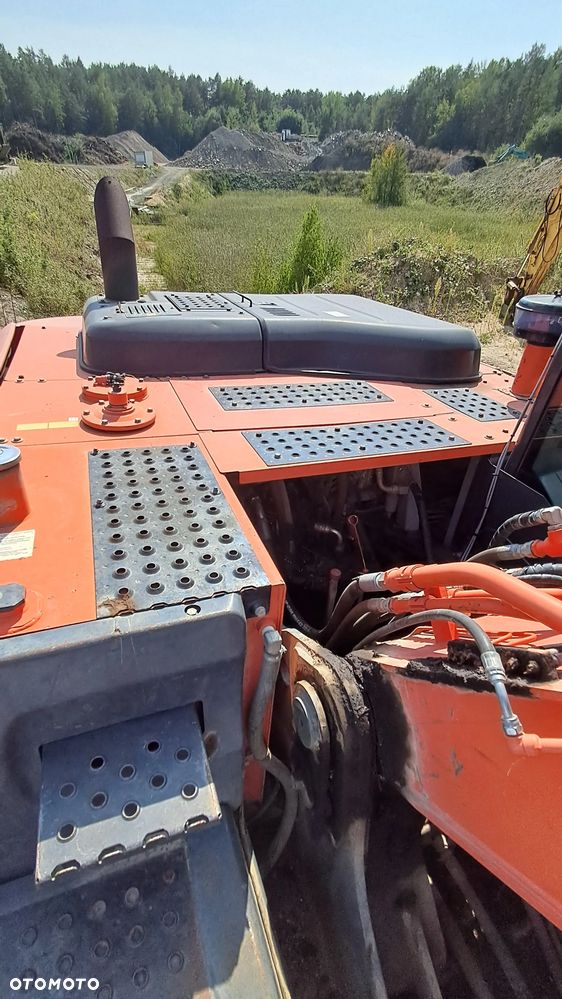 Hitachi Zx 250 LCN 5B - 5