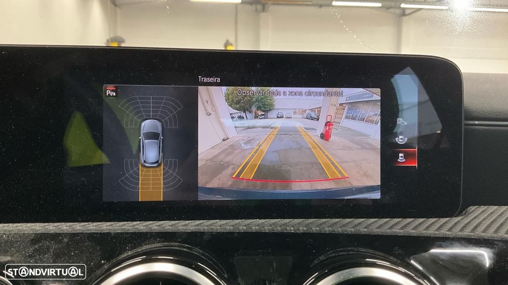 Mercedes-Benz A 250 e Style Plus - 7