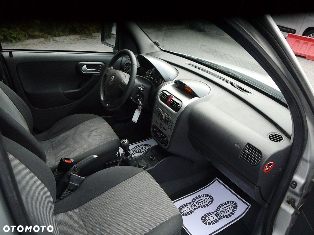 Opel Combo Tour Edition - 23