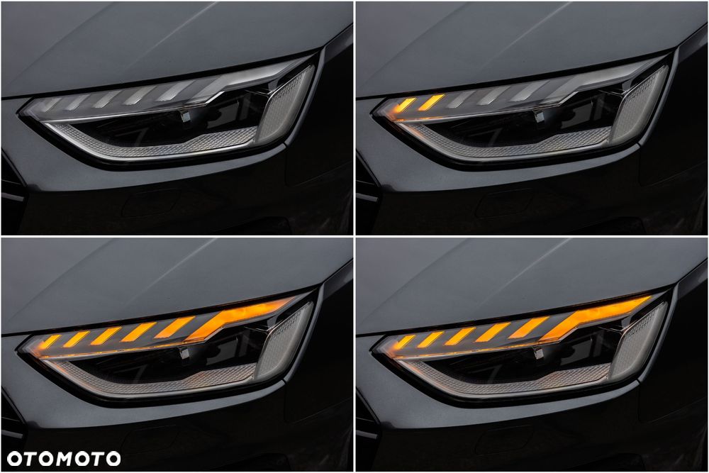 Audi A4 Avant 40 TDI S tronic S line - 36