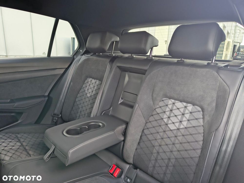 Volkswagen Golf 2026