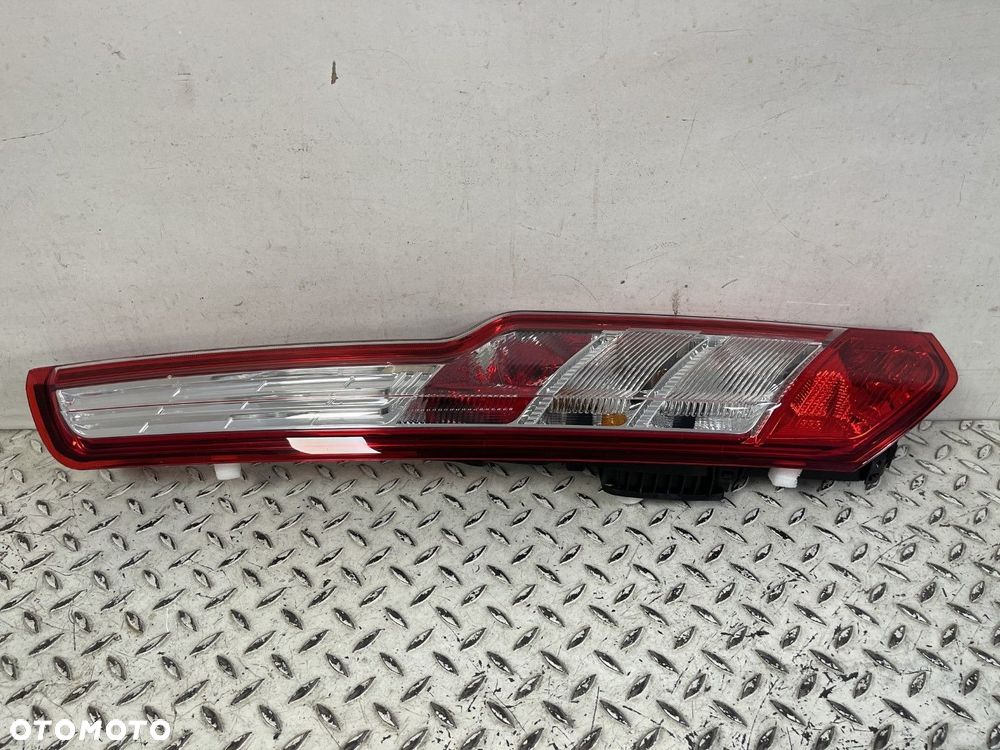 NOWA ORYGINALNA LAMPA TYLNA LEWA FORD TRANSIT CUSTOM BK2113405AJ - 2