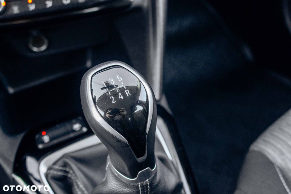 Opel Corsa 1.2 Elegance Business Pack S&S - 18