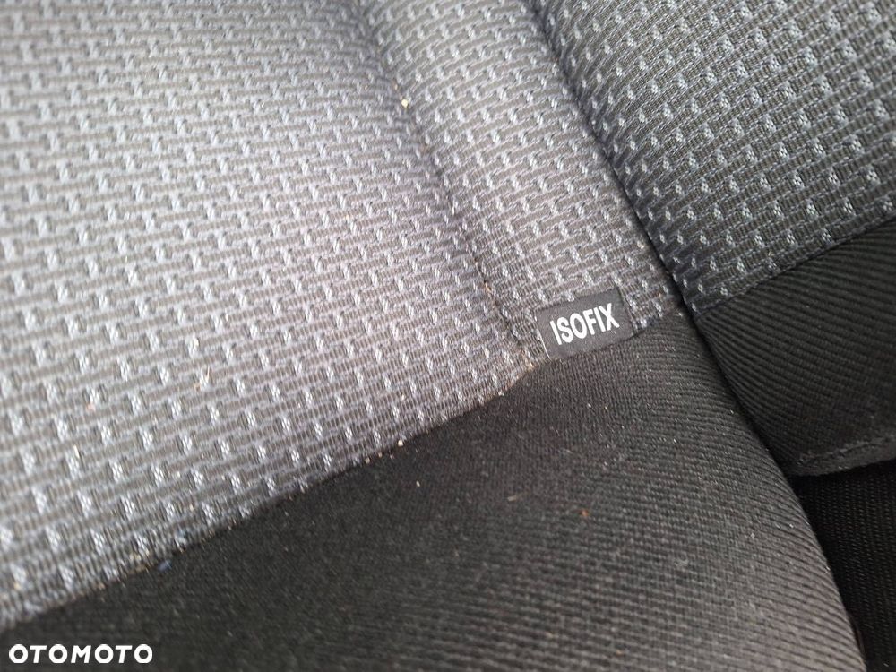 FOTELE KOMPLET LEWY PRAWY KANAPA TYŁ + BOCZKI FORD MONDEO MK4 GRZANE - 7