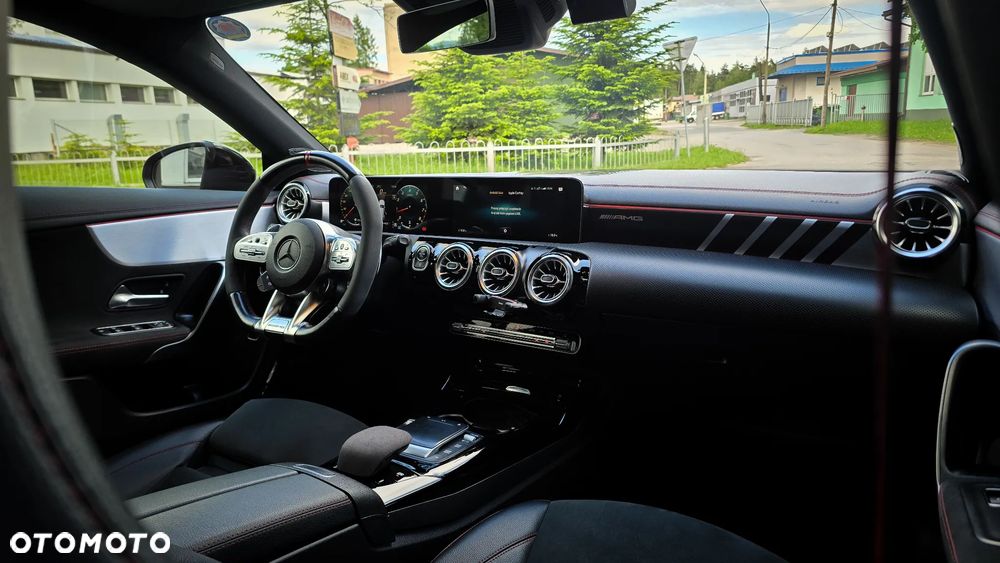 Mercedes-Benz CLA - 18