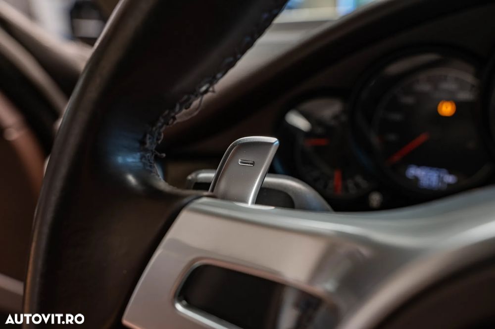 Porsche Panamera 3.0 Tiptronic S - 31
