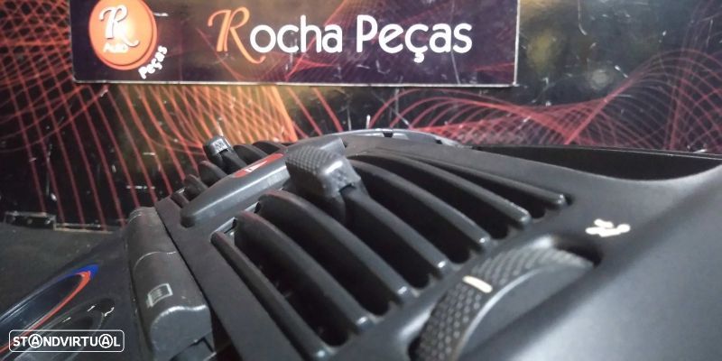 Arejador Central Fiat Brava (182_) - 2