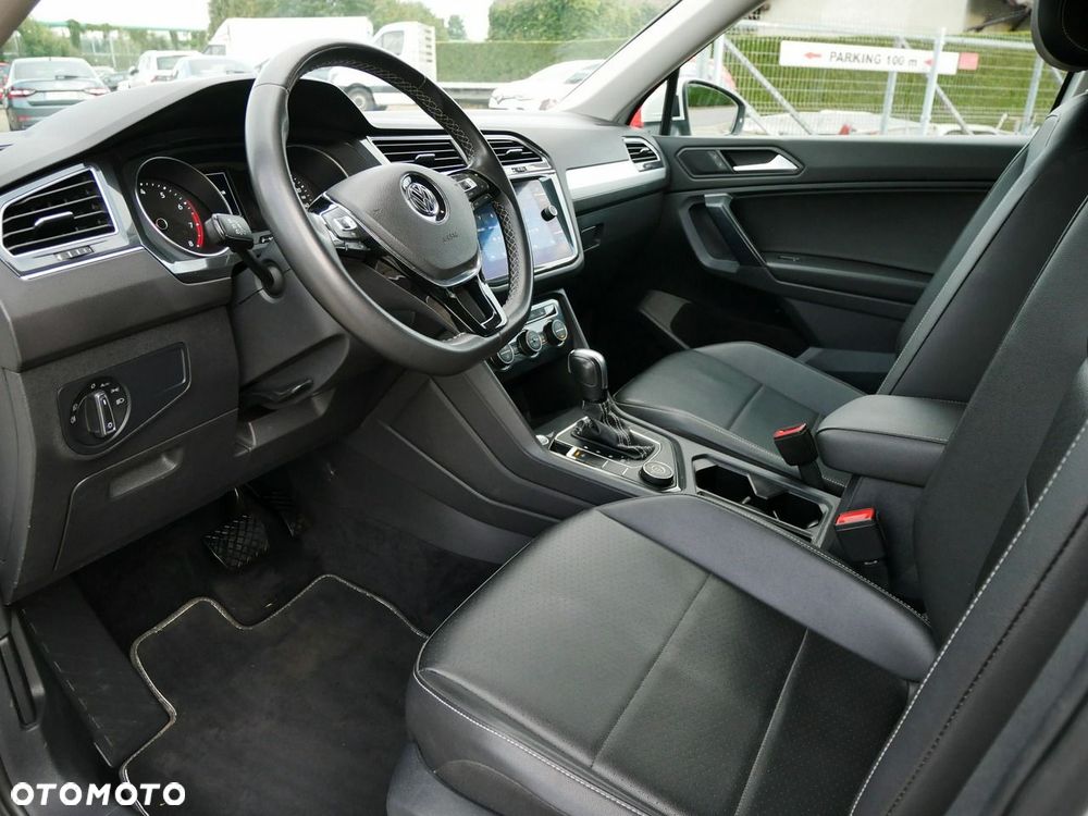 Volkswagen Tiguan Allspace - 4