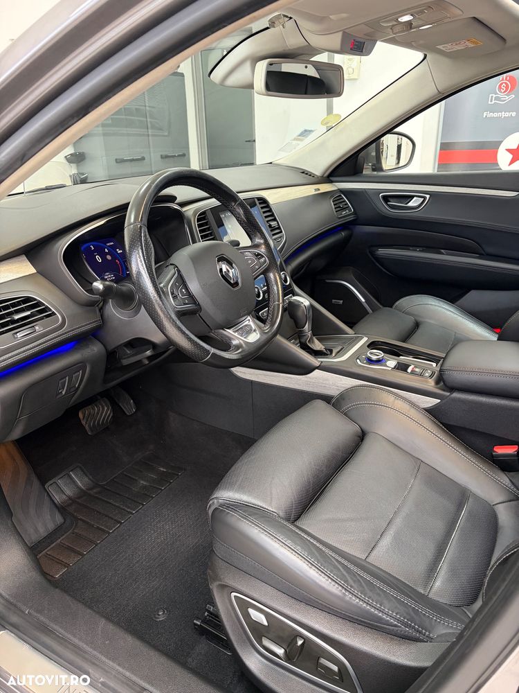 Renault Talisman BLUE dCi 200 EDC INITIALE PARIS - 11