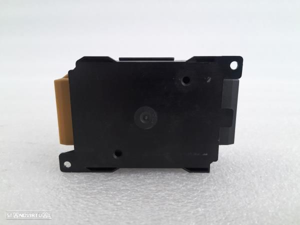 Centralina / Modulo Controlo Renault Modus / Grand Modus (F/Jp0_) - 4
