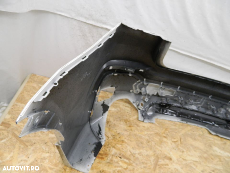 Bara spate BMW X4 F26, M-Sport, 2015, 2016, 2017, 2018, 2019, 51128056999. - 4