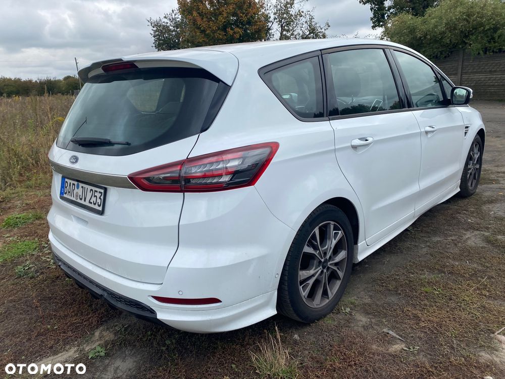 Ford S-Max 1.5 Eco Boost Start-Stopp ST-Line - 11