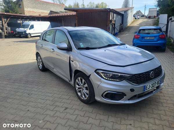 Fiat Tipo 1.4 16v Pop