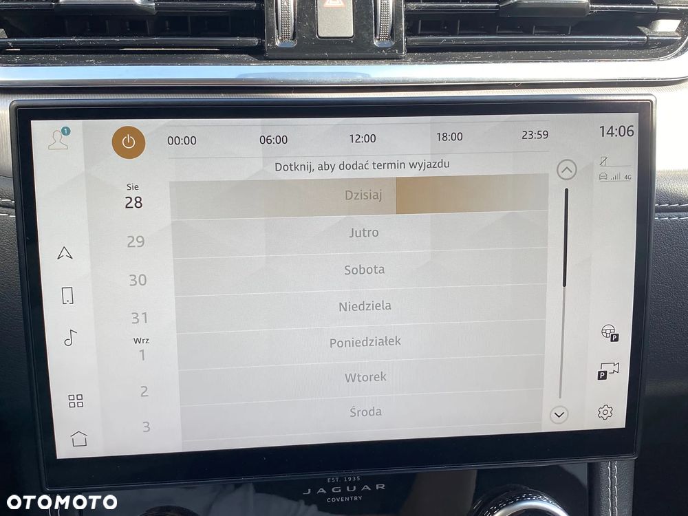 Jaguar F-Pace 3.0 V6 AWD S - 20