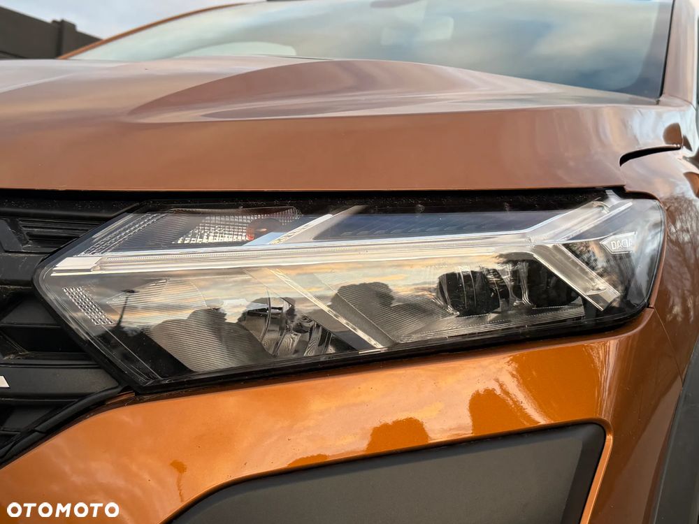 Dacia Sandero Stepway 1.0 TCe Essential - 26