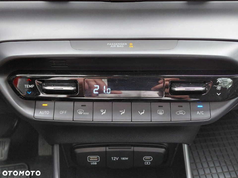 Hyundai i20 - 22