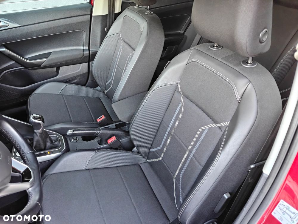 Volkswagen Taigo 1.0 TSI OPF Style - 17