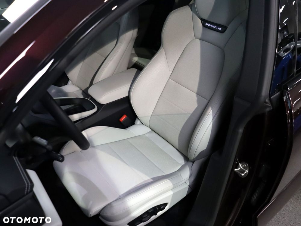 Porsche Macan 4S 100kWh - 16