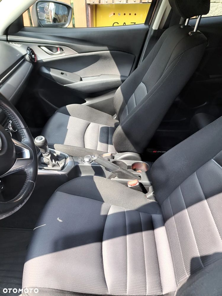 Mazda CX-3 2.0 Skyenergy AWD - 10