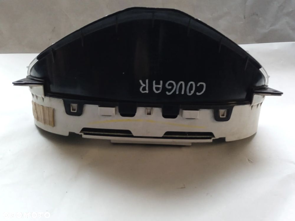LICZNIK ZEGARY FORD COUGAR 2.0B 98BP10841AH - 2