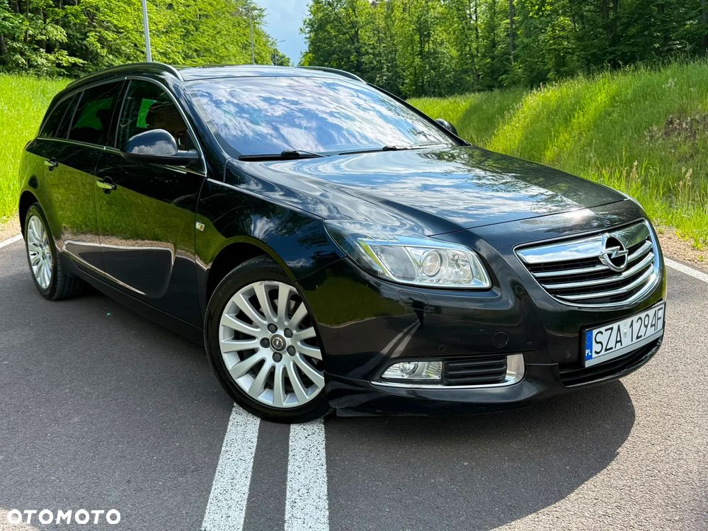 Opel Insignia 2.0 CDTI Active - 16