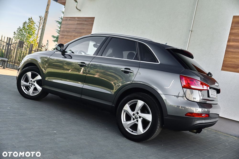 Audi Q3 2.0 TDI - 5