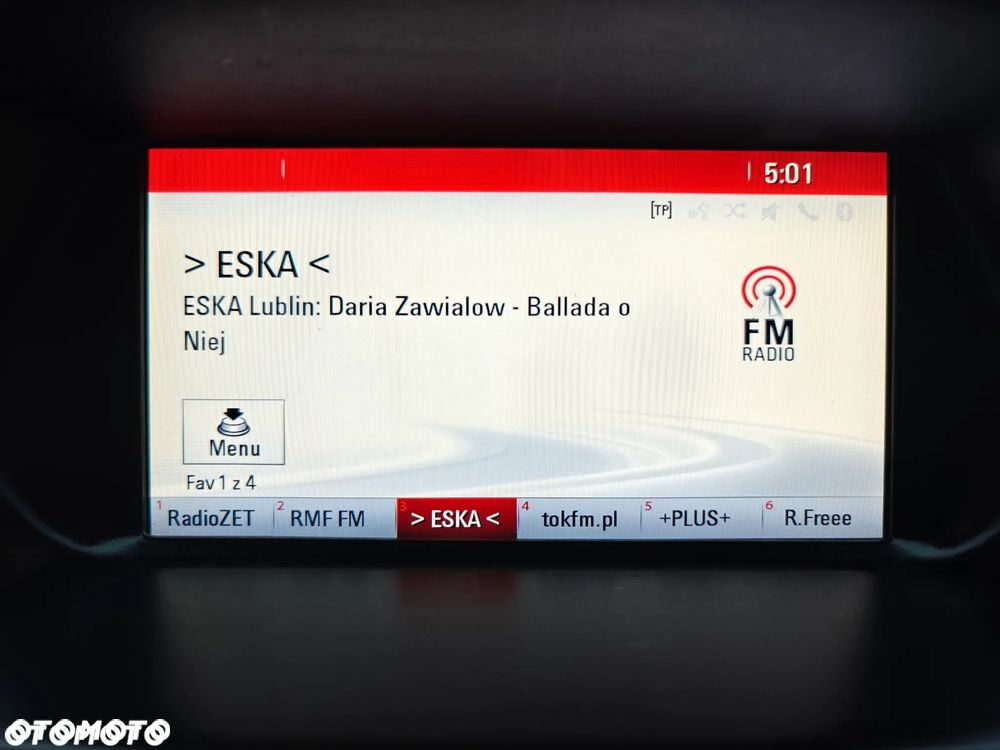 Opel Mokka 1.4 T Cosmo - 20