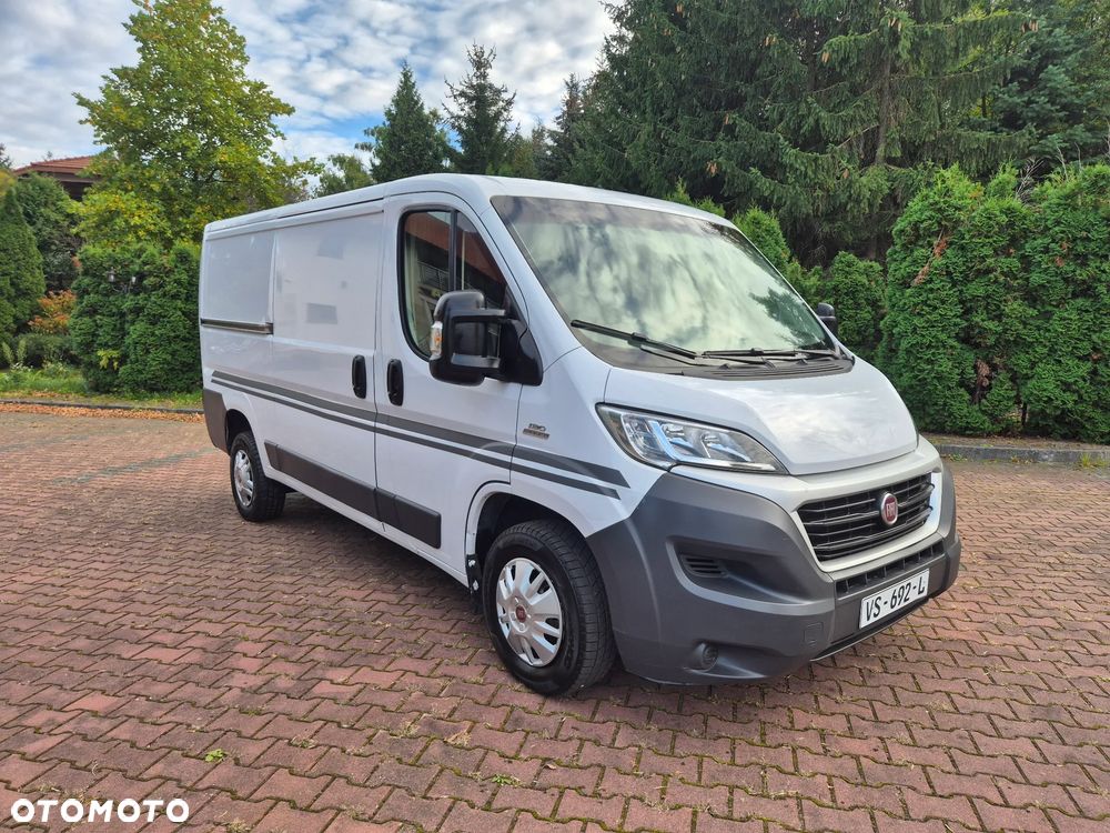 Fiat Ducato - 18