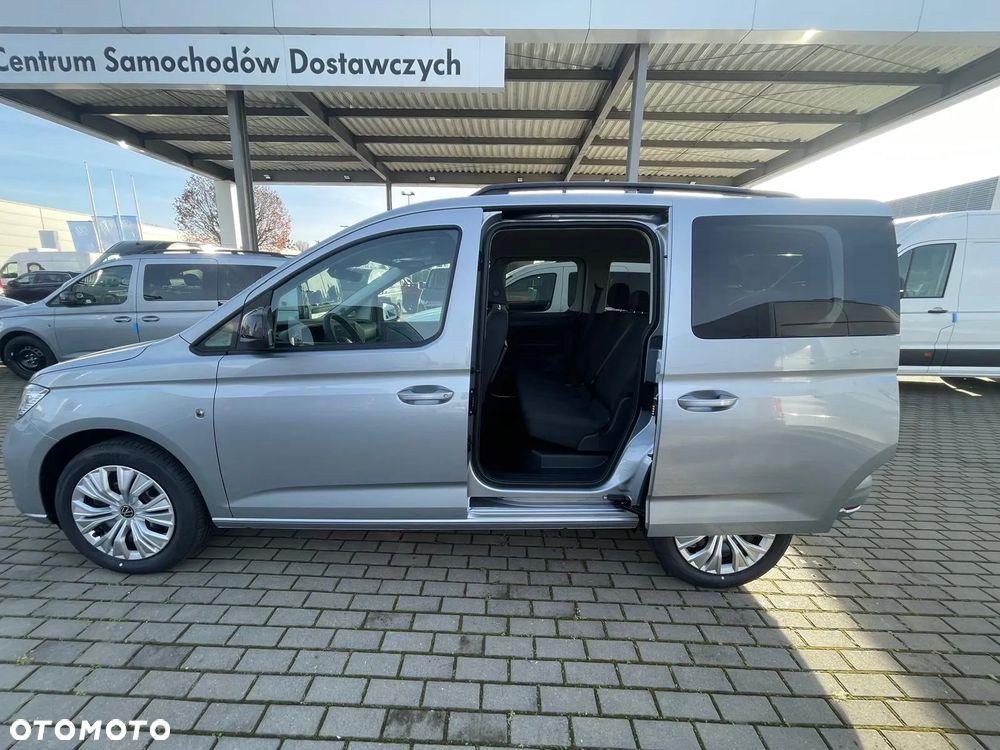 Volkswagen Caddy 2.0 TDI - 17